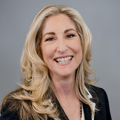 Tiffani Bova